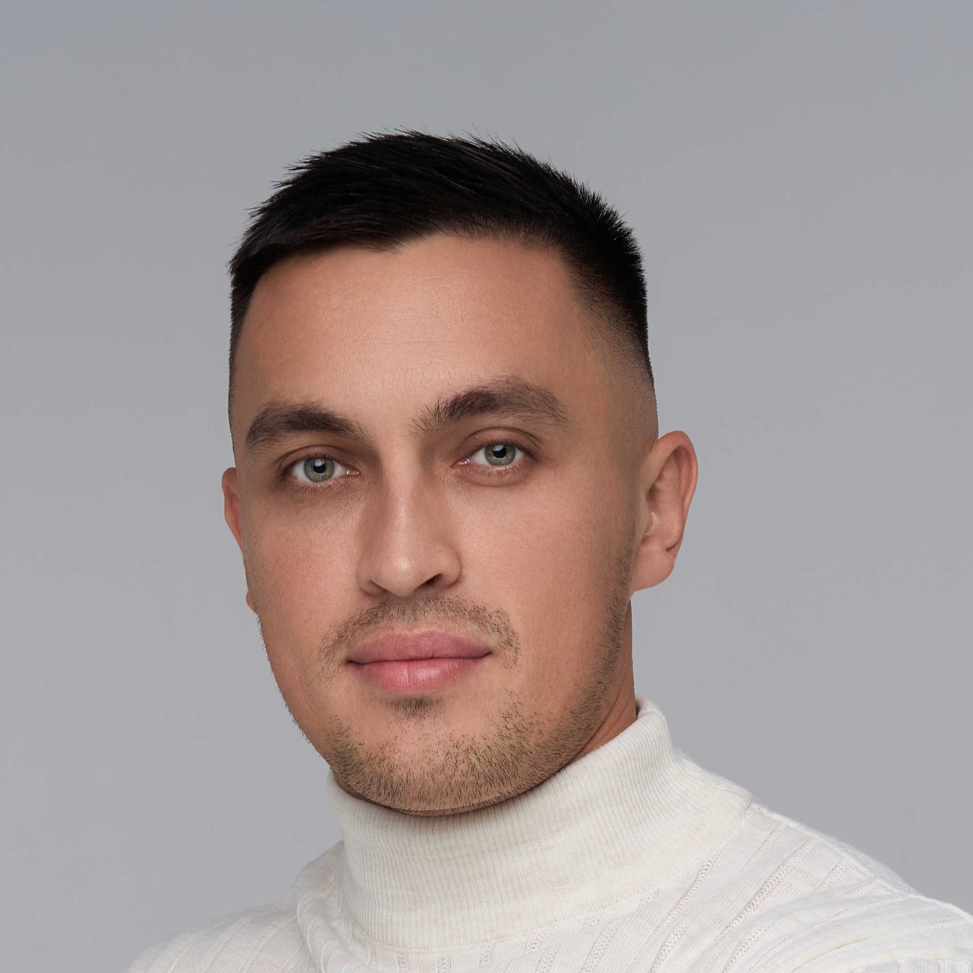 Семёнов Игорь