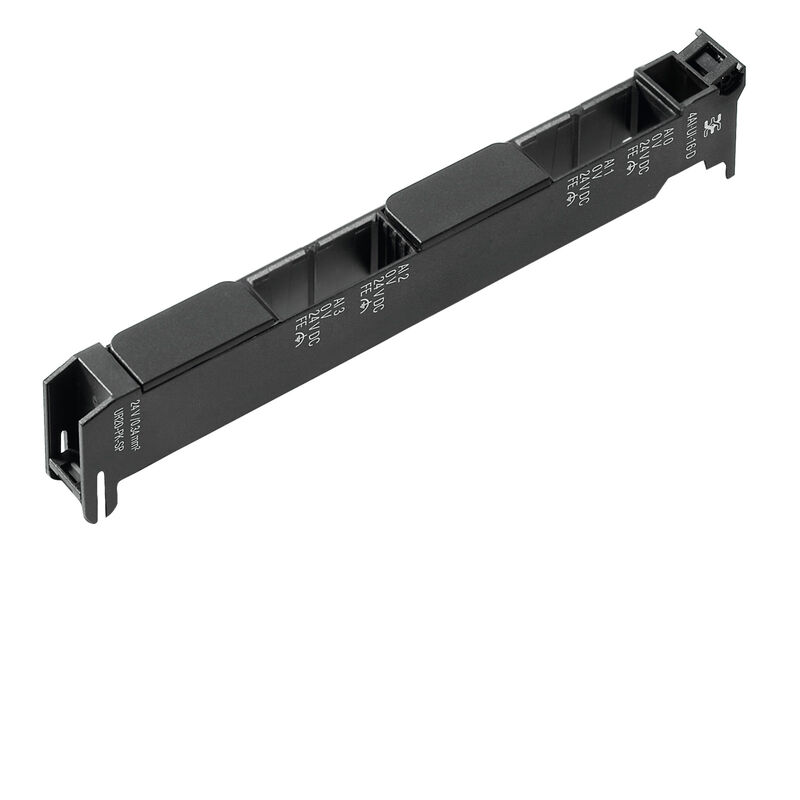 Система ввода-вывода Weidmuller UR20-PK-1506910000-SP