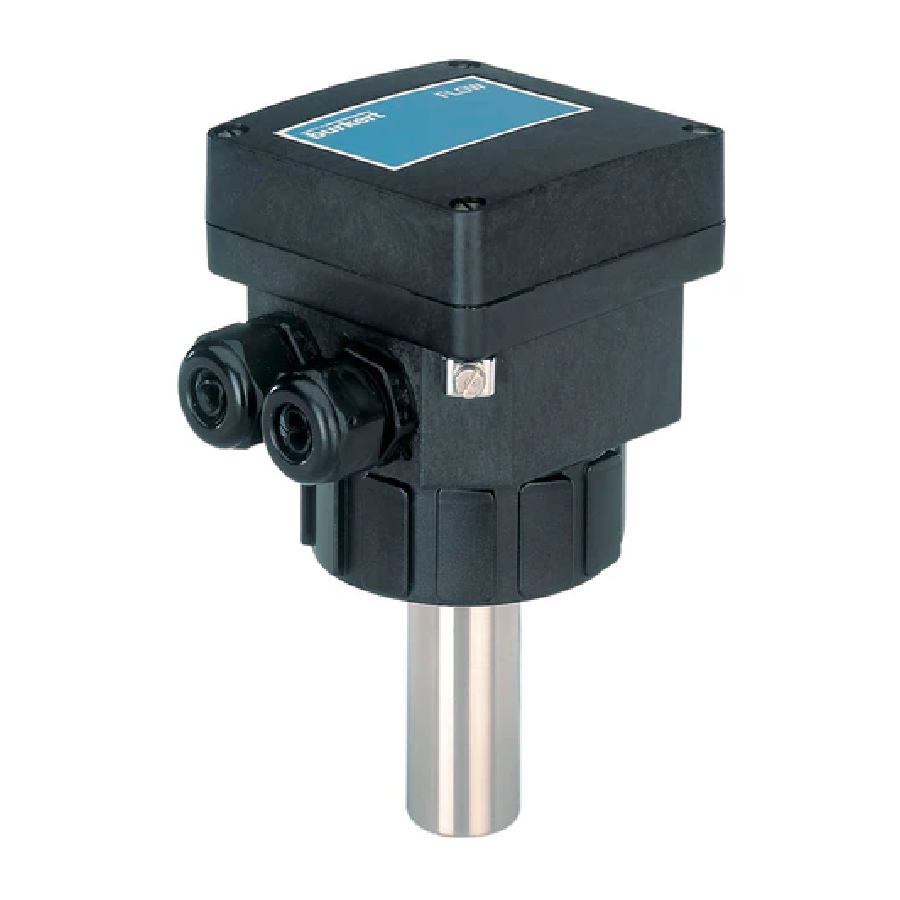 Электромагнитный расходомер Burkert 8041