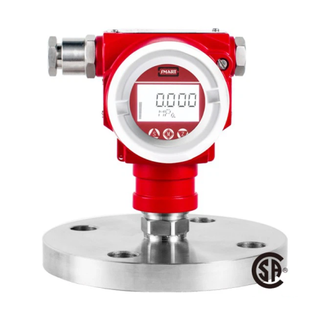 Датчик  давления LEEG SMP858-TST-S