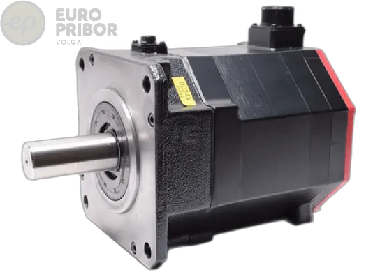 Серводвигатель Alpha FANUC A06B-0247-B100