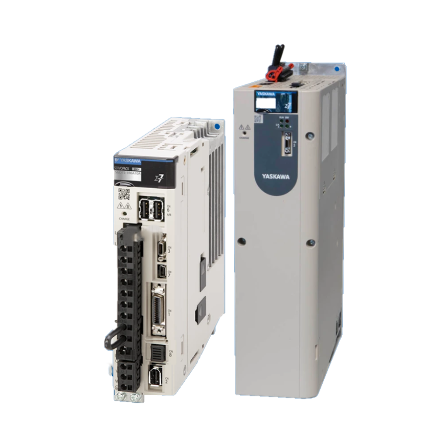 Сервоусилитель Yaskawa Sigma 7