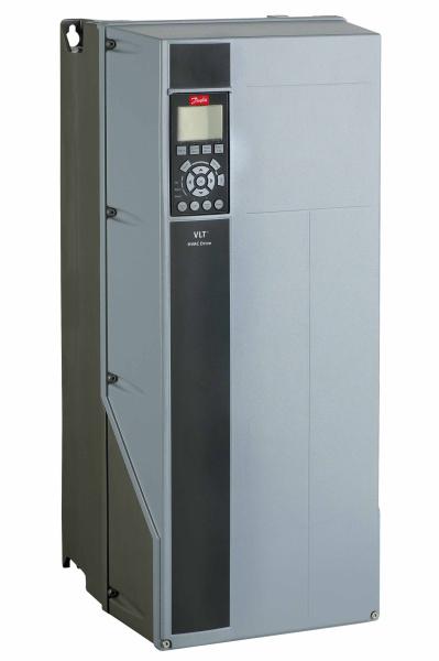 Частотный преобразователь Danfoss VLT® AutomationDrive FC 202 P55KT4E21H2XGCXXXSXXXXAXBXCXXXXDX 131B9062