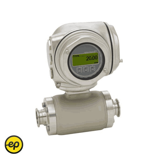 Электромагнитный расходомер Proline Promag H 300 DN65 5H3B65-AAIBAEAFAAFDASGAA2 Endress+Hauser