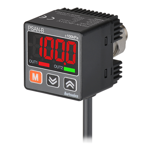 Датчик давления Autonics PSAN-B1PH-9/16-18UNF