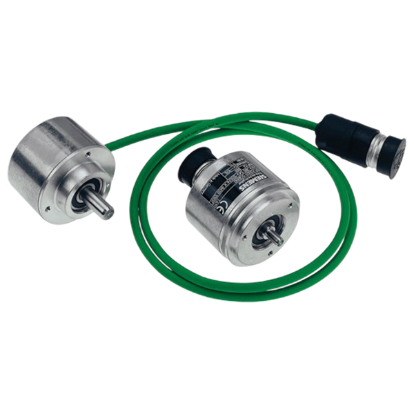 Инкрементальный энкодер Siemens 6FX2001-3CB00