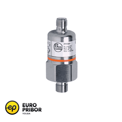 Датчик давления IFM Electronic PP0522