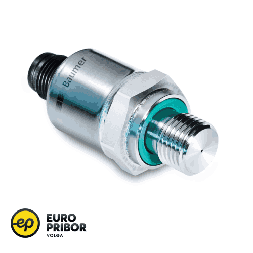 Датчик давления Baumer PBM4-13.B35R.A452.0460
