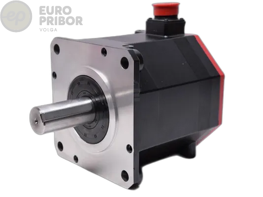 Серводвигатель Alpha FANUC A06B-0241-B401