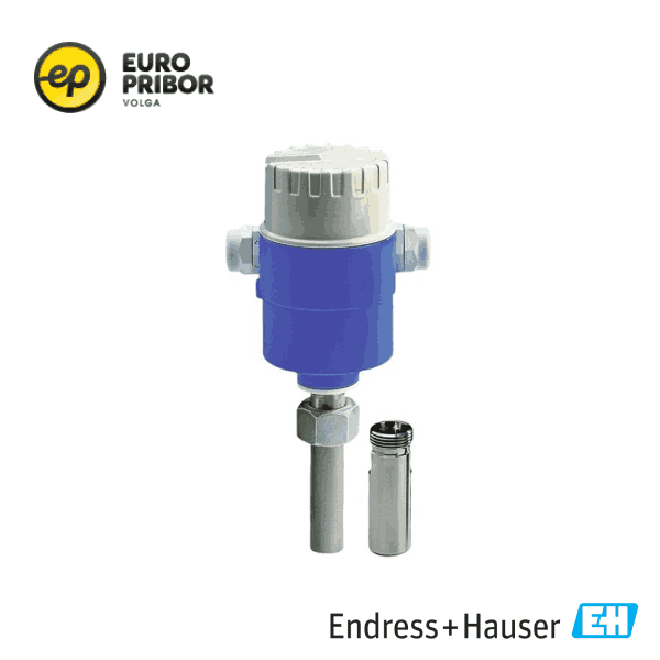 Реле расхода Magphant DTI200-A13B6A Endress+Hauser