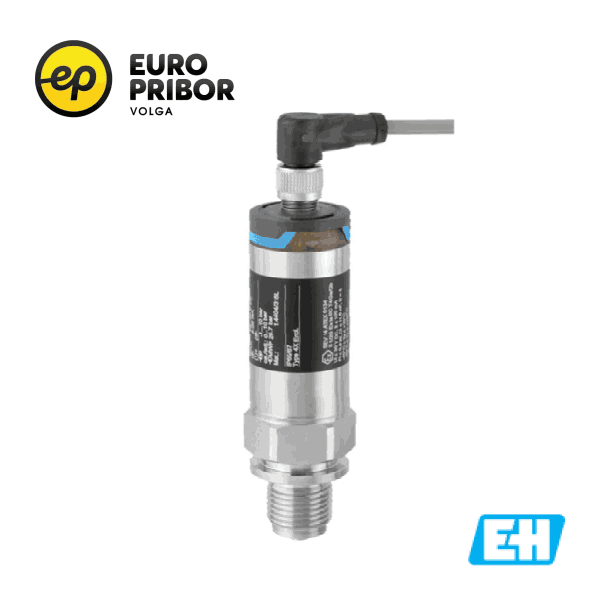 Преобразователь давления Cerabar PMP21 Endress+Hauser