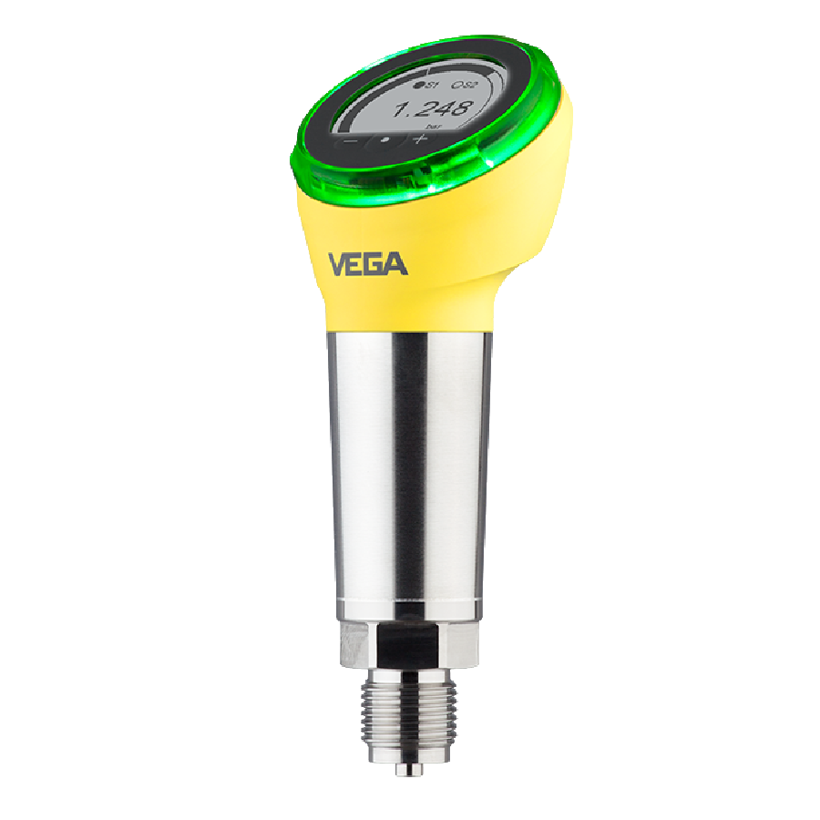 Преобразователь давления VEGABAR 39 VEGA
