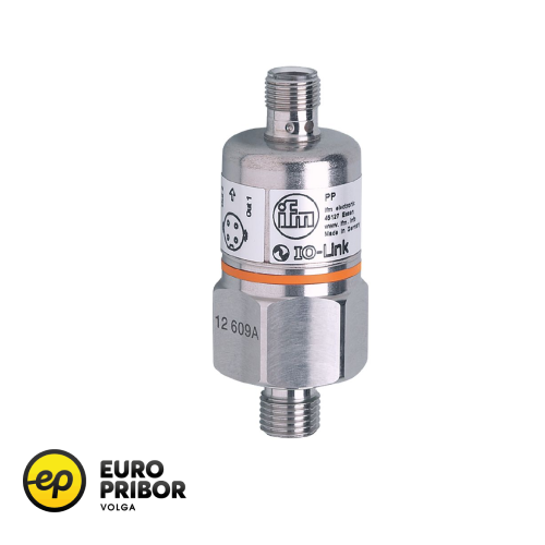 Датчик давления IFM Electronic PP003E