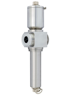 Датчик поглощения ультрафиолетового излучения Endress+Hauser OUSAF46