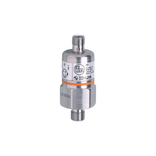 Датчик давления IFM Electronic PP7553