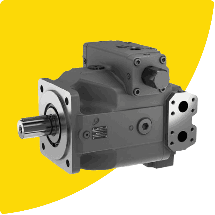 Промышленные насосы