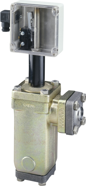 Поплавковый выключатель Danfoss AKS 38 148H3194