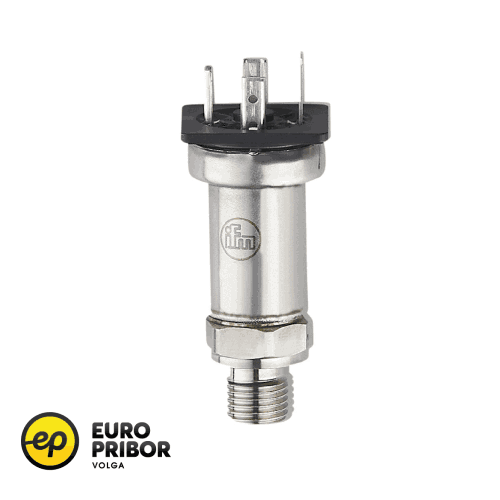 Датчик давления IFM Electronic PT5014