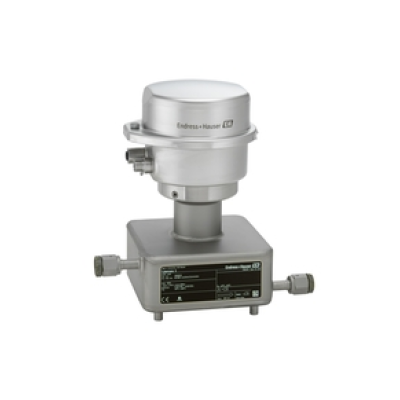 Кориолисовый расходомер Cubemass C 100 8C1B02 Endress+Hauser