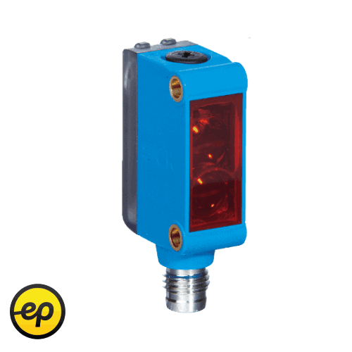 Фотоэлектрический датчик положения с отражателем SICK GL6G-P4211