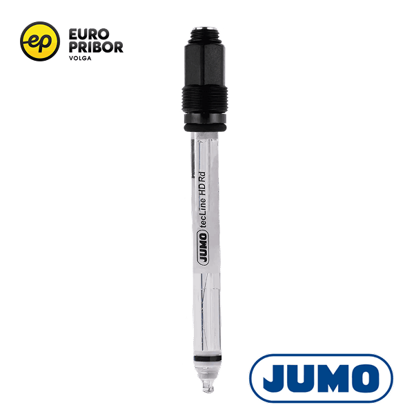 Комбинированные электроды JUMO tecLine HD 201026