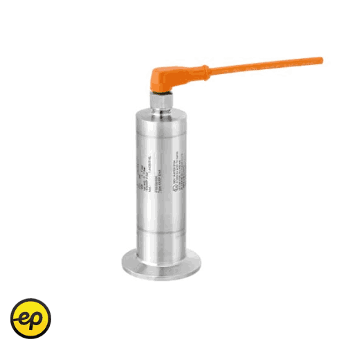 Абсолютное и манометрическое давление Cerabar PMP23-AA1M1NBWQJ+QE Endress+Hauser