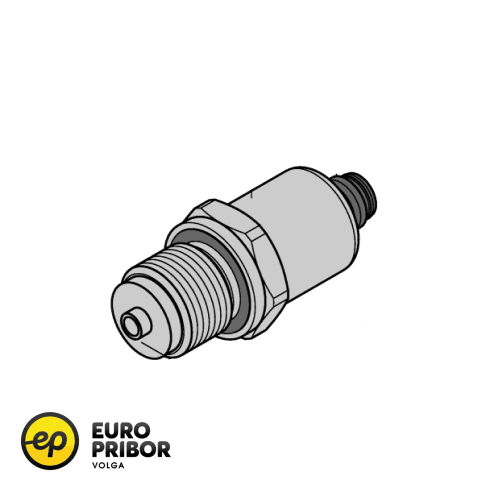 Датчик давления TURCK PT1.6R-1008-U1-H1143