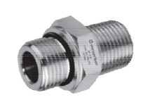 Ниппели с шестигранником.