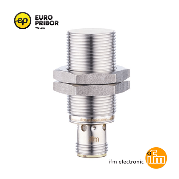 Индуктивный датчик IGT203 IFM