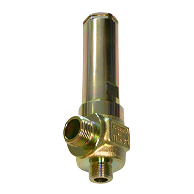Предохранительный стандартный клапан Danfoss SFA 15 148F3320
