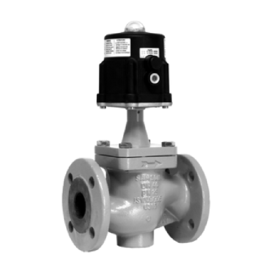 Запорная арматура Samson  3354