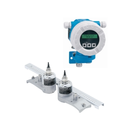 Ультразвуковой расходомер Proline Prosonic Flow 91 Вт