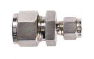 Переходник. Метрический диапазон