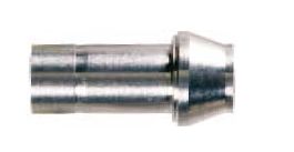 Вставка-переходник соединительная. Метрический диапазон