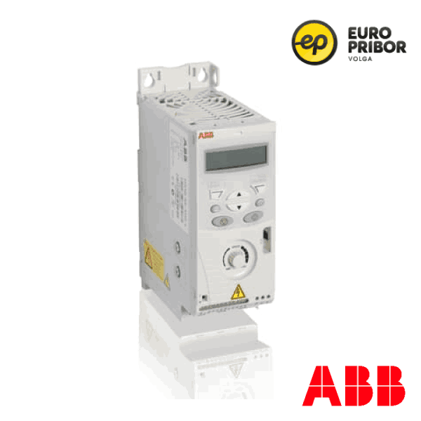 Преобразователь частоты ABB ACS150-03E-01A2-4