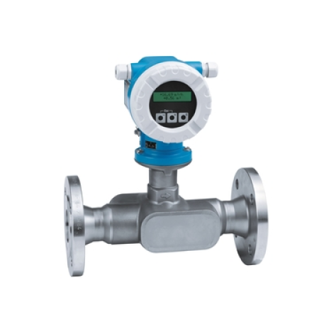 Ультразвуковой расходомер Proline Prosonic Flow 92F 92F1F Endress+Hauser