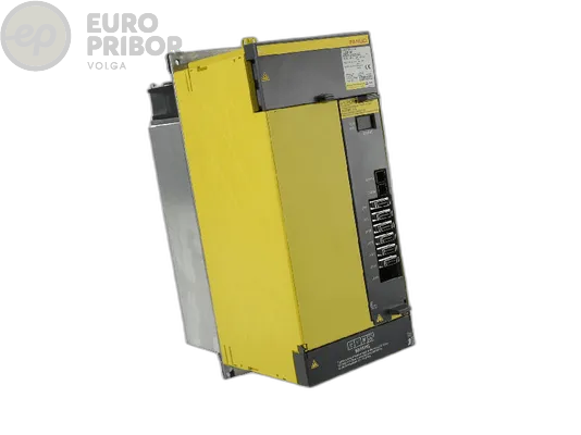 Сервоусилитель FANUC Servo Amplifier A06B-6151-H045-H580