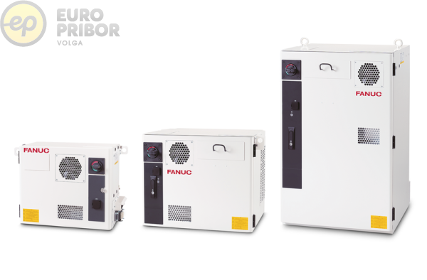 Асинхронный мотор FANUC Spindle Motors