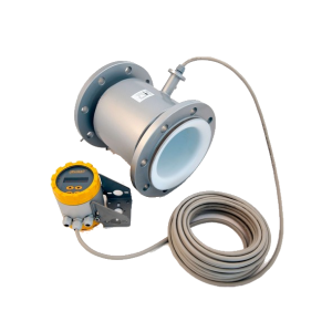 Электромагнитный расходомер PEM-1000