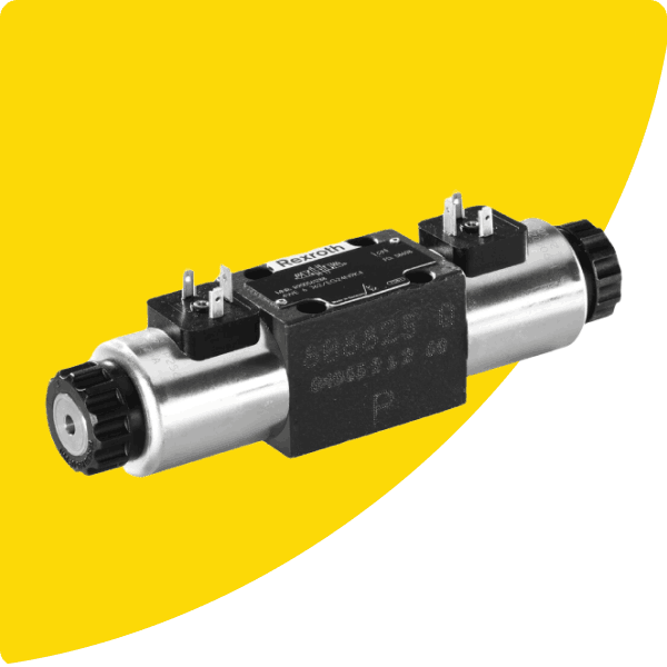 Гидравлическое оборудование