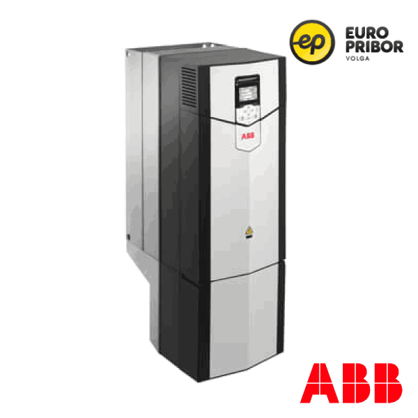 Преобразователь частоты ABB ACS880-01-169A-3