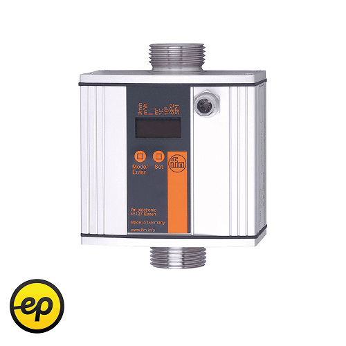 Ультразвуковой расходомер IFM SU8200