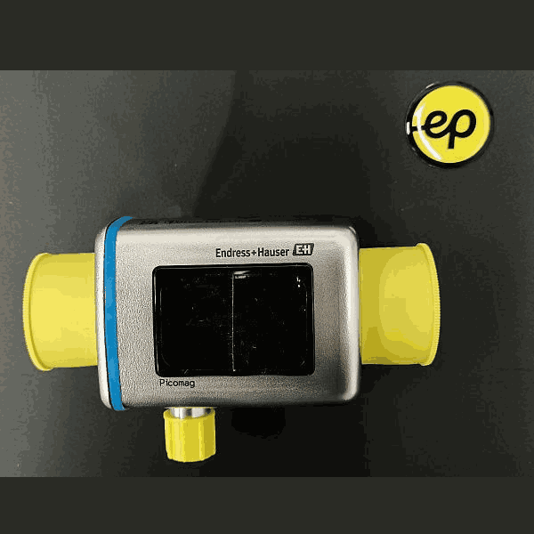 Расходомер электромагнитный Endress+Hauser Picomag DMA25-AAAAA1