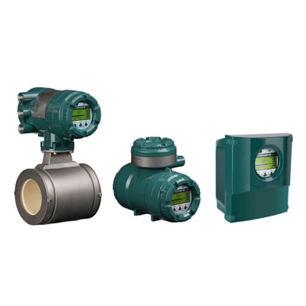 Электромагнитный расходомер Yokogawa ADMAG AXG