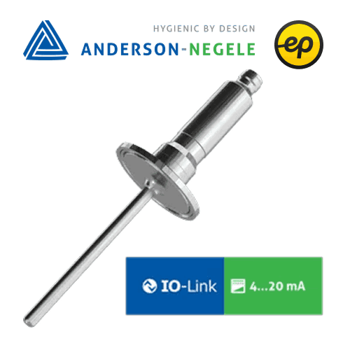 Модульные RTD-датчики TSMA Anderson-Negele