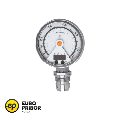 Датчик давления IFM Electronic PG2897