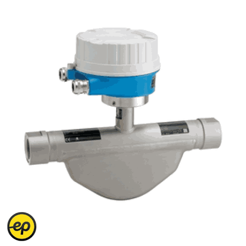 Кориолисовый расходомер Proline Promass G 100 8G1B15-AADBAAASAG20H Endress+Hauser