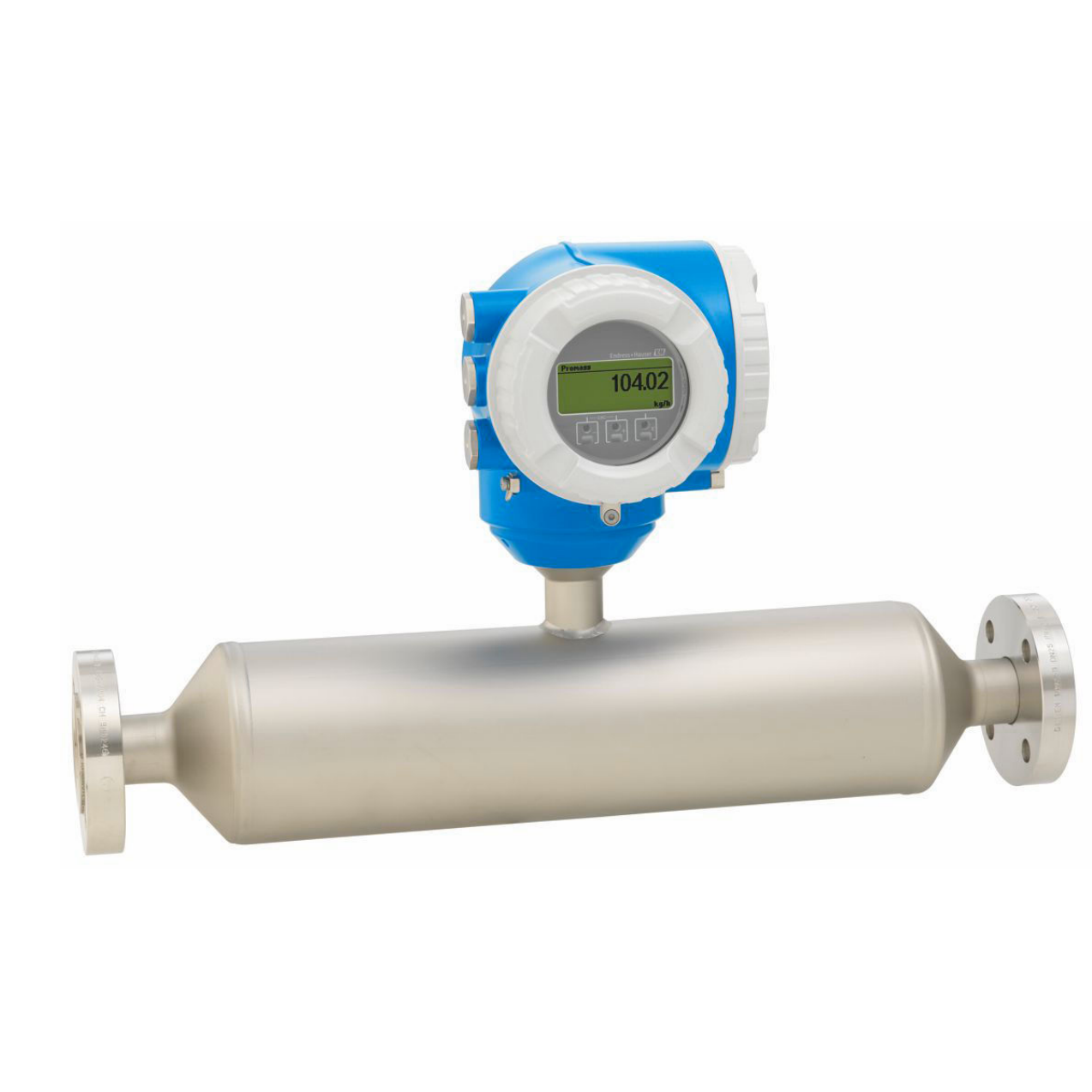 Кориолисовый расходомер Proline Promass I 300 8I3B26 Endress+Hauser