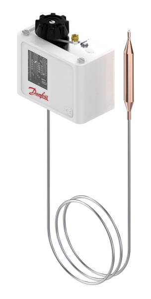 Термостат Danfoss KP 77 060L112166