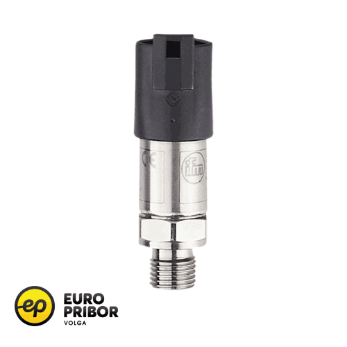 Датчик давления IFM Electronic PU8700